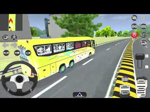 Jogos De Ônibus Real - Bus Sim – Apps no Google Play