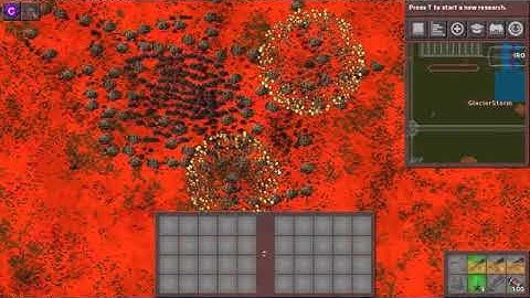 ATOMIC BOMB (factorio)