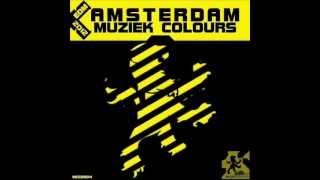 Artificial World - Schiphol (Original Club Mix) [Muziek Colours LTD]