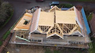 Paddock View Drone Video Dec 2020