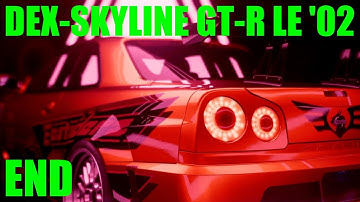 NEED FOR SPEED: HEAT Walkthrough Gameplay Ending - Dex Side Missions (REWARD CAR) (NO COMMENTARY)