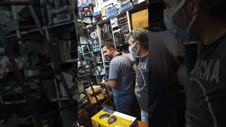 Pi̇oneer Engi̇n Abi̇ Yeni̇bosna Bi̇t Pazari