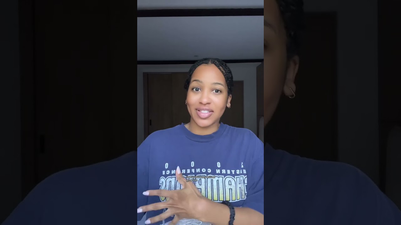 rewrite this title The reality of being a new digital nomad #DigitalNomadLife #StartingOverInYour30s #MexicoCityLife