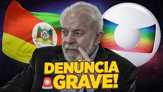 Governo Lula fez uma ARMADILHA contra DEPUTADOS!