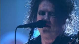 The Cure perform 'Just Like Heaven' at the 2019 Rock & Roll Hall of Fame Induction Ceremony