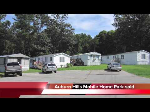 Gimconway Acres Trailer Park Auburn Al 82