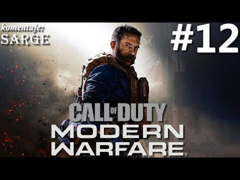 Wideo: Call Of Duty: Modern Warfare Wygląda Znacznie Lepiej W Surowym Wideo Z Rozgrywki