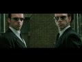 Deeper Analysis - The Matrix Reloaded (1/3)