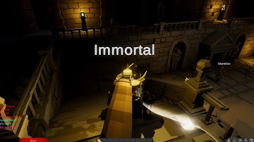 Unity Graphic low poly Test