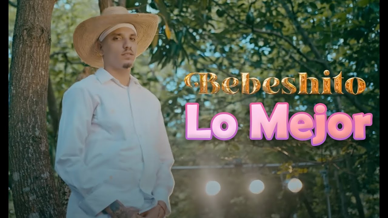 Lo Mejor del Bebeshito || Lo Mas Pegado