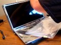 Laptop Screen Replacement - Asus X54C