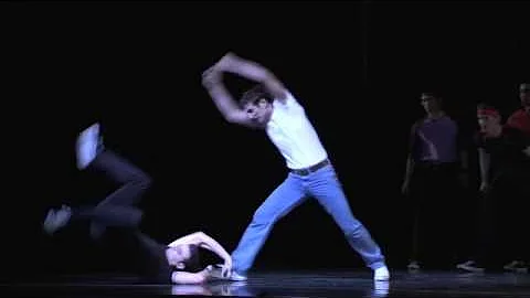 Rubén Martín Cintas Principal Highlight Video