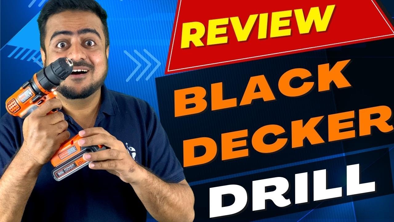 BLACK+DECKER 68-Piece Household Tool Set