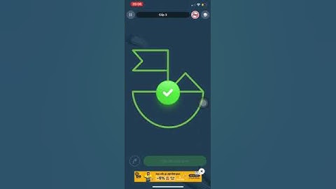 Game vẽ hình một nét - Impulse - luyện trí thông minh