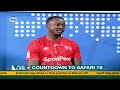 Safari 7s Countdown: 28th Edition Set to Ignite Nyayo National Stadium