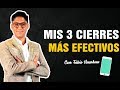 Cierre Efectivo en multinivel / Fabio Huarhua