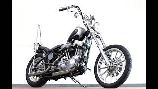 ハーレー ハーレー (1234234) | 中古バイク・新車の事ならバイクの窓口