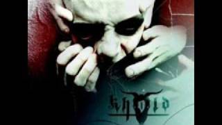 Watch Khold Rovnatt video