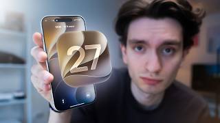 iOS 27 скучная. И вот почему это хорошо... screenshot 2
