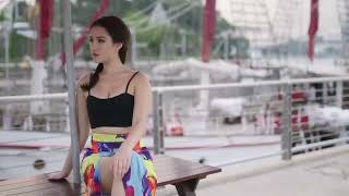 Gutsy Glam BTS with Jade Rasif