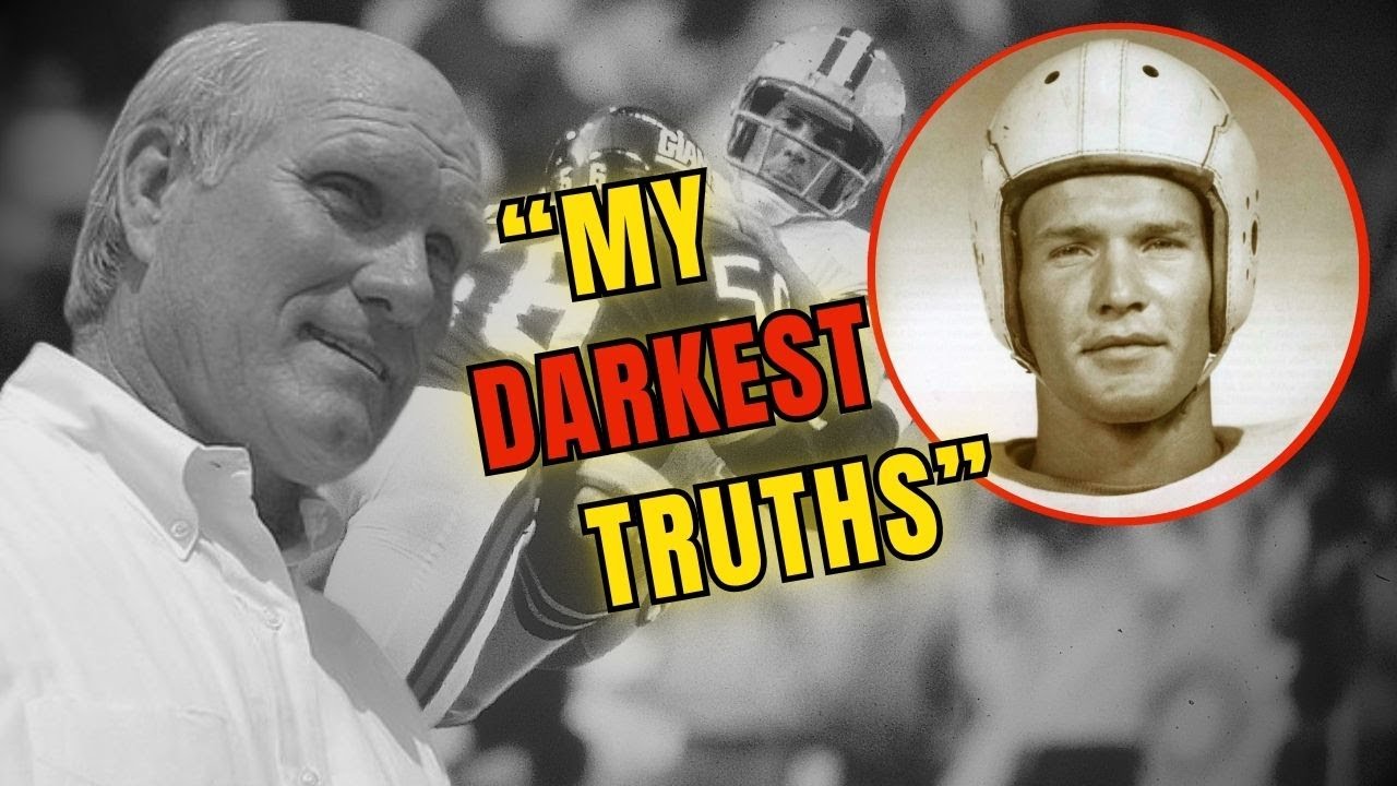 At 75, Tom Landry Finally Revealed the 5 Hidden Truths That Defined His ...