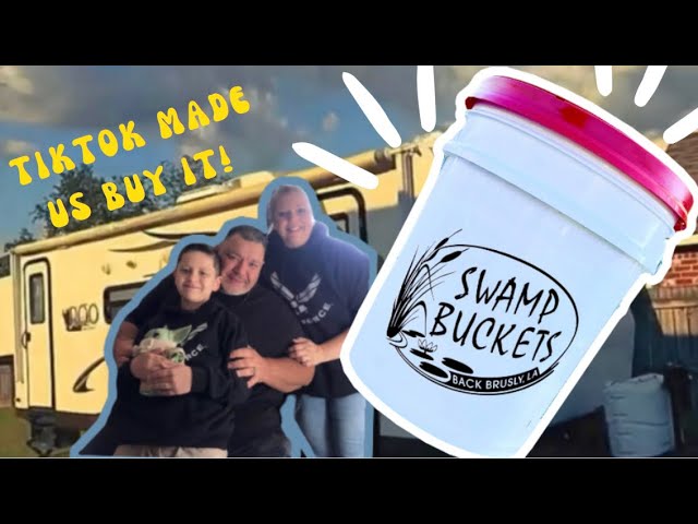 Swamp Buckets, LLC