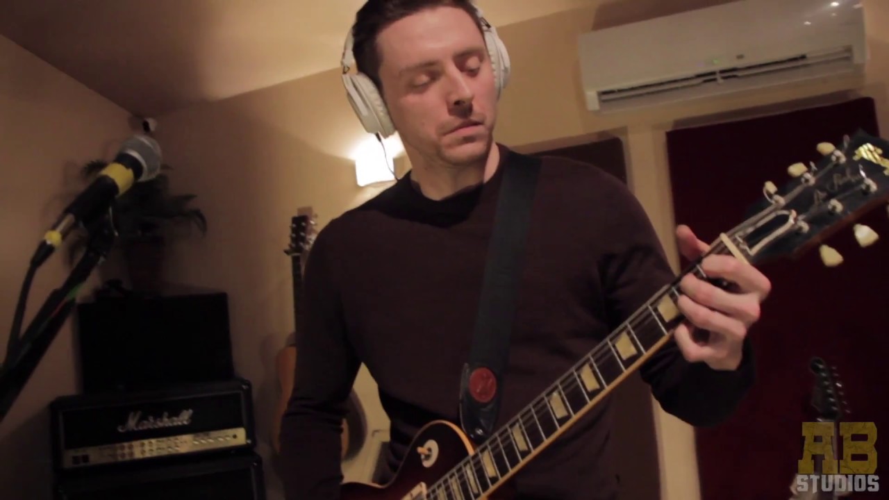 Venus Monolith - The Lion (Live at Audio Bridge)