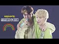 Vernon & Dino (VerDi/ChanSol) Cute Moments