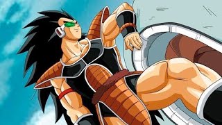 Raditz Meets Psychopath Kakarot | Final Humans on Earth Dragon ball Multiverse Universe 13 Pt.03