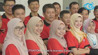 THT Technology Corporate Profile 2019