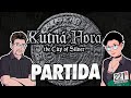 Kutn hora la ciudad de la plata  partida