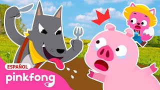Encontremos los Sonidos de los Animales de la Granja | Sonidos de Animales | Pinkfong Juego Infantil screenshot 5