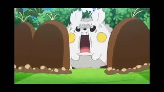 Togedemaru