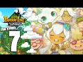 🔴LIVE - SCONFIGGO il BOSS FINALE di FANTASY LIFE EP. 07