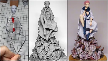 تحميل 粘土 女体化ルルーシュのフィギュア作ってみた Clay Figure تحميل 粘土 女体化ルルーシュのフィギュア作ってみた Clay Figure