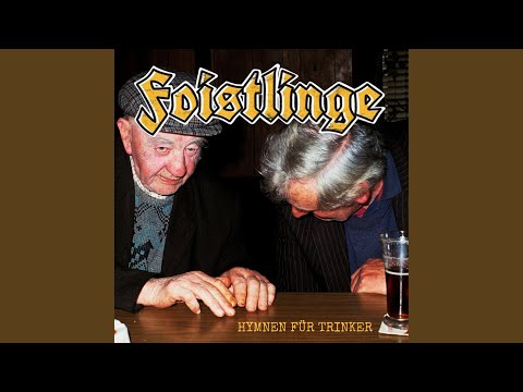 Hymnen für Trinker