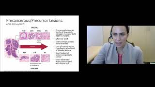 Breast Pathology: Why Do Some Lesions Require Surgery and Others Do Not?