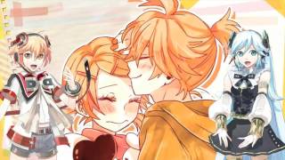 Vocaloid Next reached out to me and asked if I could do a cover to ...