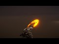 End of video