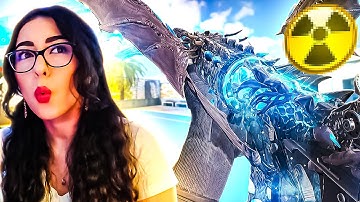 Dropping my first official nuke in CODM?