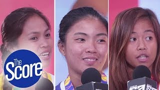 What Is Soft Tennis? | The Score screenshot 1