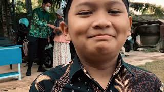 Batik Day 2 Oktober 2025 Sd Kub Muhammadiyah Purworejo