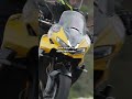 Las Prestaciones de la Triumph Tiger Sport ⚡🏍