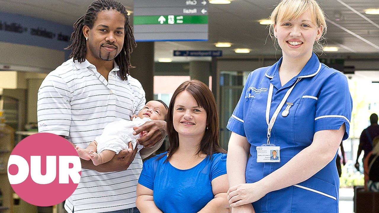High-Risk Pregnancies In The Maternity Ward | Midwives S2 E4 | Our Stories