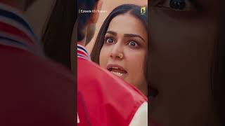 Tu Aashiqui hai new episode promo#pummaandnoor#amandeepkaur#abhishekkumar#subscribeformore