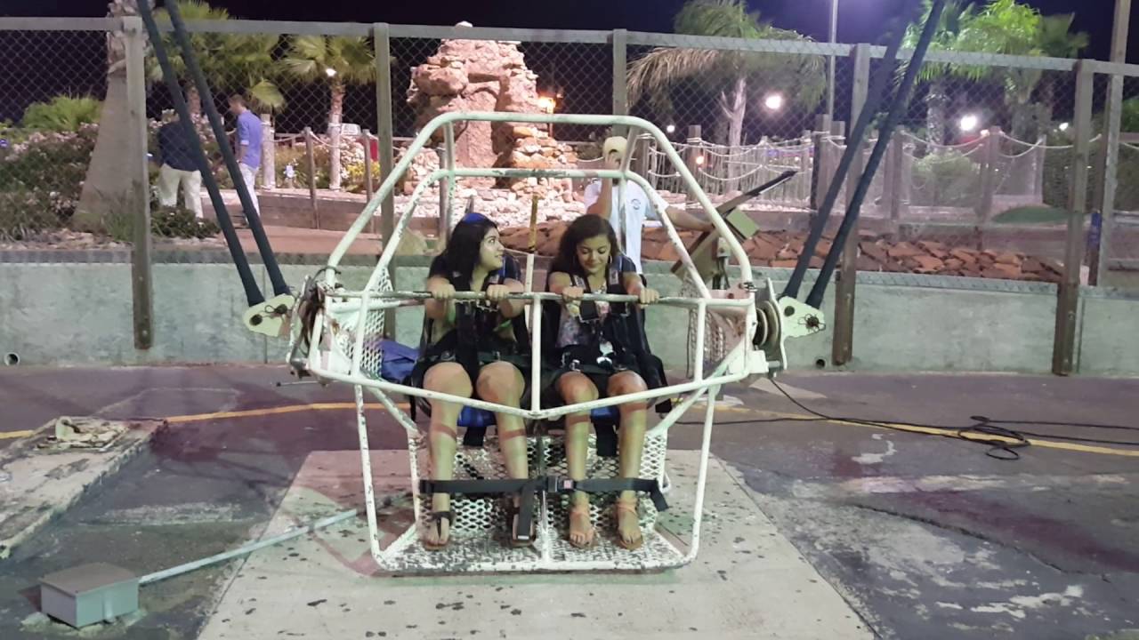 Destani and Layla South Padre Memorial Day weekend 2016 YouTube