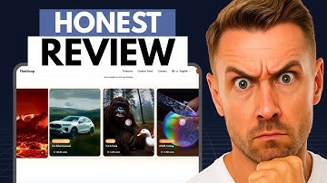 Flashloop AI Review (2025) Magic Text-to-Video or Total ...