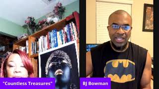 Prophetess Tamara Verriett