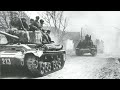 Red Army Valentyin infantry tank (WW2)