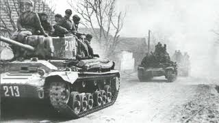 Red Army Valentyin Infantry Tank (Ww2)